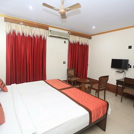 Ymca Seacom Inn Колката Екстер'єр фото