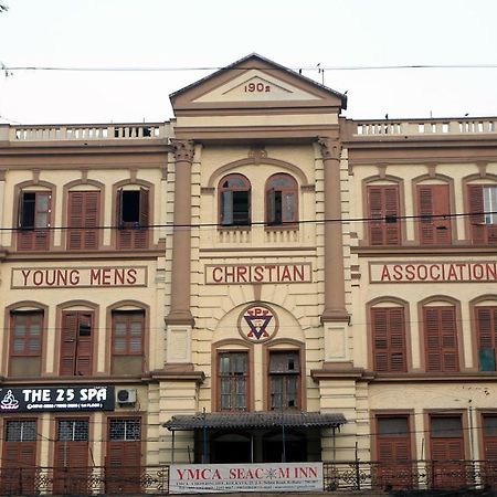 Ymca Seacom Inn Колката Екстер'єр фото