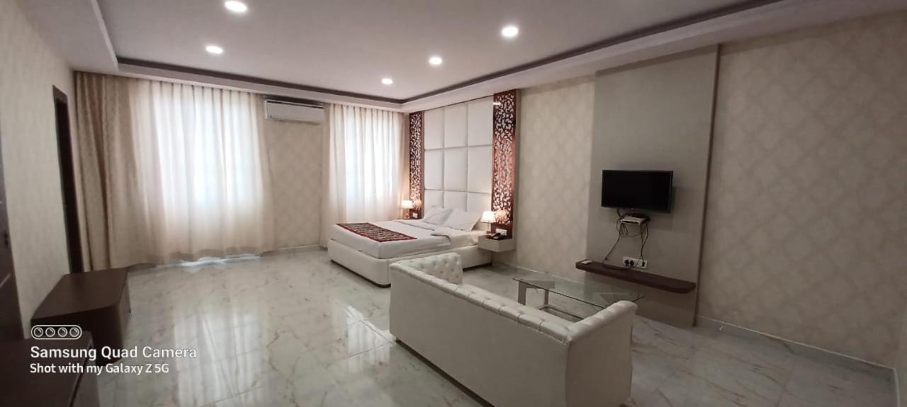Ymca Seacom Inn Колката Екстер'єр фото